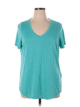 Athleta Short Sleeve T-Shirt (view 1)