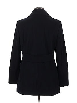 Tommy Hilfiger Wool Coat (view 2)