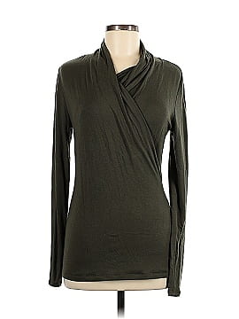 Banana Republic Long Sleeve Top (view 1)