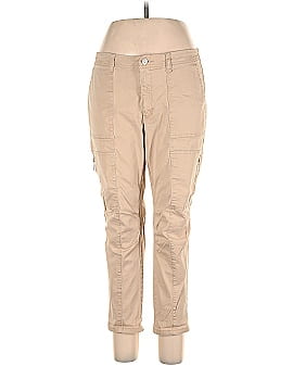 White House Black Market Cargo Pants (view 1)