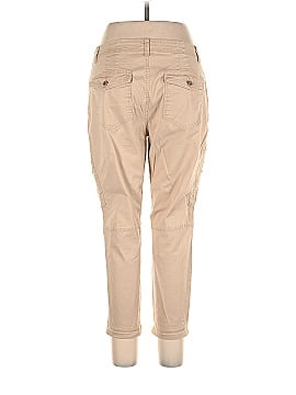 White House Black Market Cargo Pants (view 2)