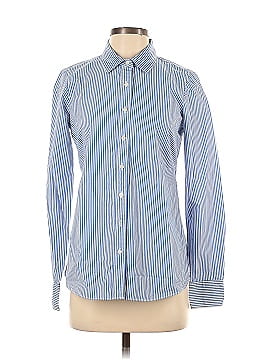 Haberdashery for J.Crew Factory Store Long Sleeve Button-Down Shirt (view 1)