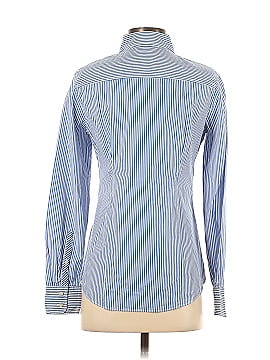 Haberdashery for J.Crew Factory Store Long Sleeve Button-Down Shirt (view 2)