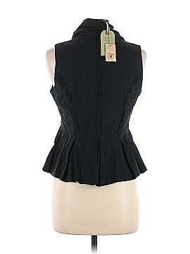 ALLSAINTS Sleeveless Blouse (view 2)