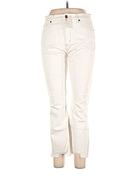 Ann Taylor LOFT Jeans (view 1)