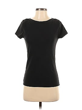 Ann Taylor Short Sleeve T-Shirt (view 1)