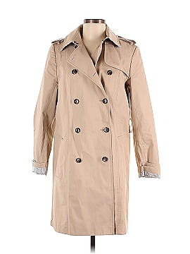 Banana Republic Trenchcoat (view 1)