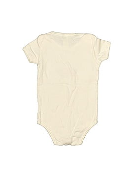 Ecoland Short Sleeve Onesie (view 2)