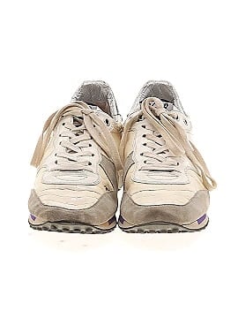 Golden Goose Starland Athletic Sneakers (view 2)