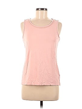 Talbots Sleeveless T-Shirt (view 1)