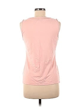 Talbots Sleeveless T-Shirt (view 2)