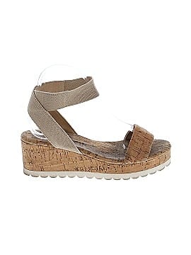 Anne Klein Wedges (view 1)