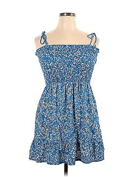 Topshop Casual Dress (view 1)