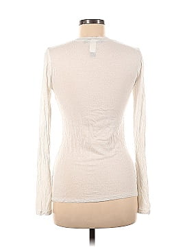 BCBGMAXAZRIA Long Sleeve T-Shirt (view 2)