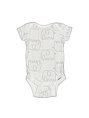 Gerber Short Sleeve Onesie