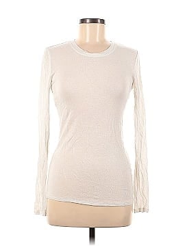 BCBGMAXAZRIA Long Sleeve T-Shirt (view 1)