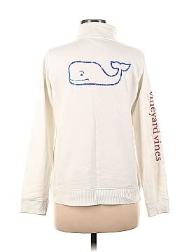 Vineyard Vines Pullover Sweater (view 2)