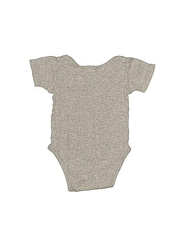 Precious Cargo Short Sleeve Onesie (view 2)