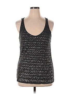 Ann Taylor LOFT Tank Top (view 1)