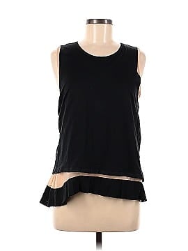 J.Crew Sleeveless Top (view 1)