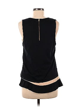 J.Crew Sleeveless Top (view 2)