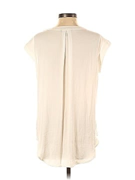 Simply Vera Vera Wang Sleeveless T-Shirt (view 2)