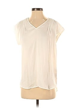 Simply Vera Vera Wang Sleeveless T-Shirt (view 1)