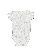 Gerber Short Sleeve Onesie