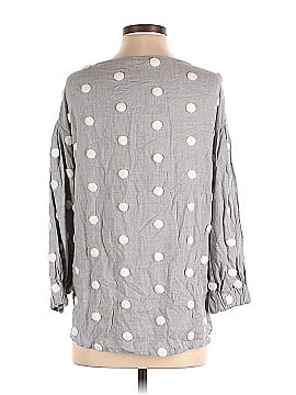 Zara 3/4 Sleeve Blouse (view 2)