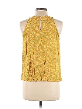 Old Navy Sleeveless Blouse (view 2)