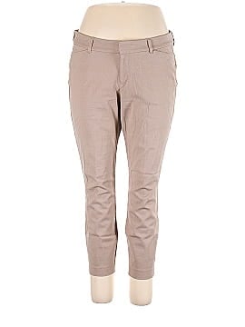 Old Navy Khakis (view 1)