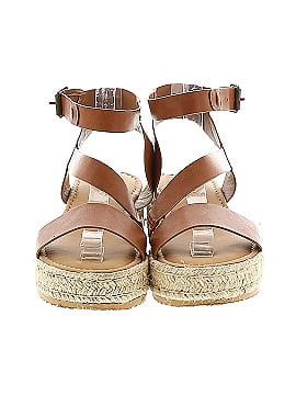 Bamboo Sandals (view 2)