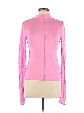 Zara Long Sleeve Top (view 1)