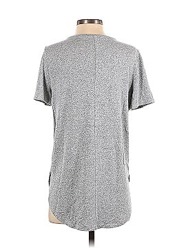 Ann Taylor Short Sleeve T-Shirt (view 2)