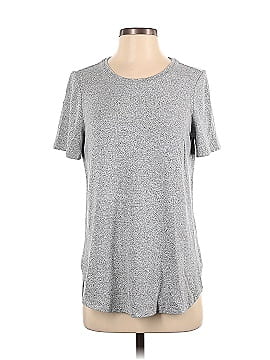 Ann Taylor Short Sleeve T-Shirt (view 1)