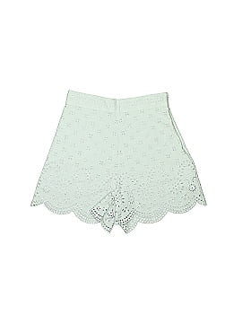 Intermix Dressy Shorts (view 1)