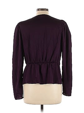 Express Long Sleeve Blouse (view 2)