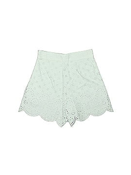 Intermix Dressy Shorts (view 2)