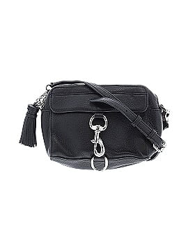 Rebecca Minkoff Leather Crossbody Bag (view 1)