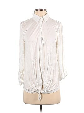 Ann Taylor Sleeveless Blouse (view 1)