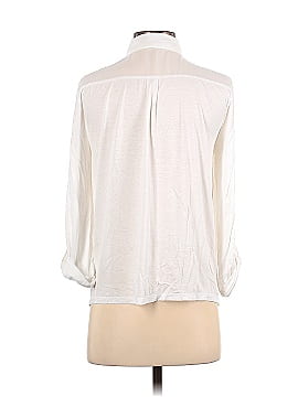 Ann Taylor Sleeveless Blouse (view 2)