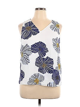 Nine West Sleeveless Blouse (view 1)