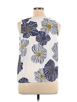 Nine West Sleeveless Blouse (view 2)