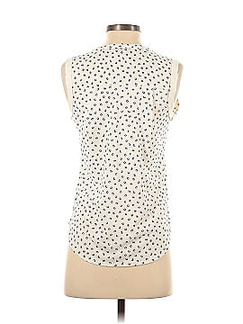 Ann Taylor Sleeveless Blouse (view 2)