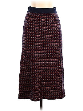 J.Crew Wool Skirt (view 1)