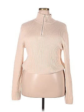 Aerie Turtleneck Sweater (view 1)