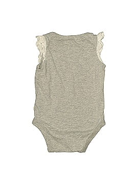 Baby Gap Short Sleeve Onesie (view 2)