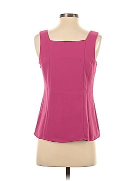 Ann Taylor Sleeveless Top (view 2)