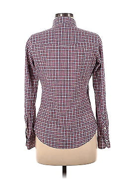 Gap Long Sleeve Button-Down Shirt (view 2)