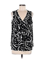 Alfani Sleeveless Blouse